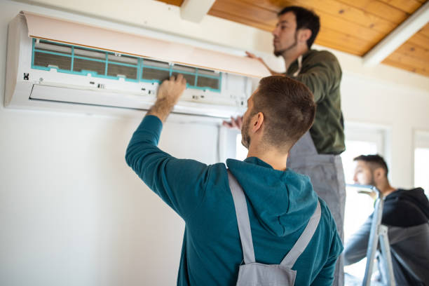 Best Ductless Mini-Split Systems in Legend Lake, WI