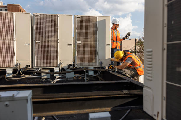 Best HVAC Retrofitting and Upgrading in Legend Lake, WI