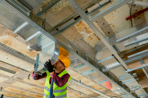Best HVAC Retrofitting and Upgrading in Legend Lake, WI