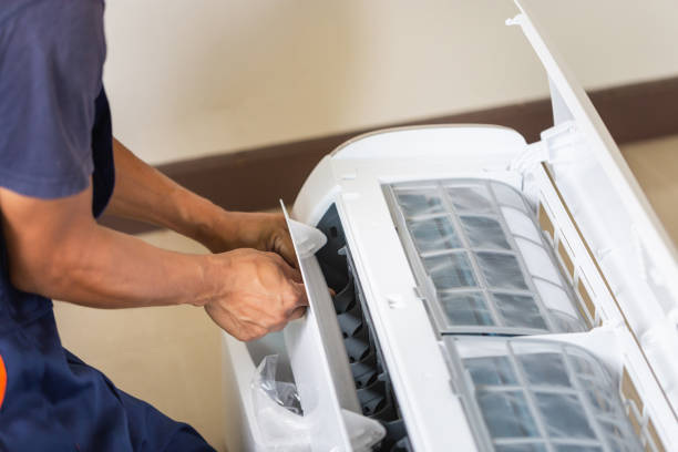 Best Emergency HVAC Services in Legend Lake, WI