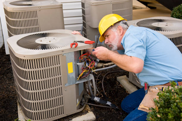 Best Residential HVAC in Legend Lake, WI