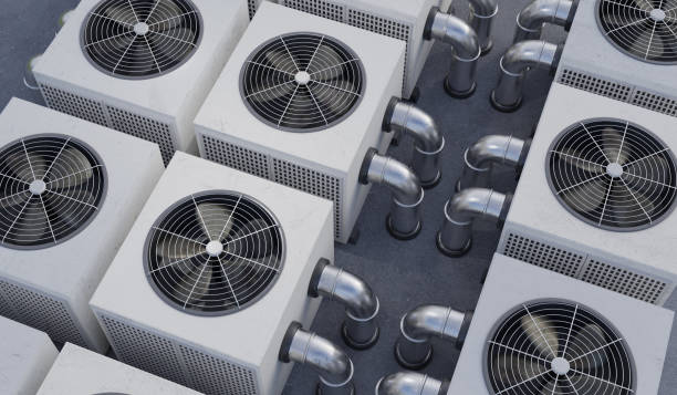 Best VRF (Variable Refrigerant Flow) Systems in Legend Lake, WI