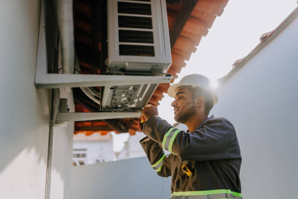 Best Energy-efficient HVAC Solutions in Legend Lake, WI
