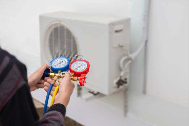  Legend Lake, WI HVAC Pros